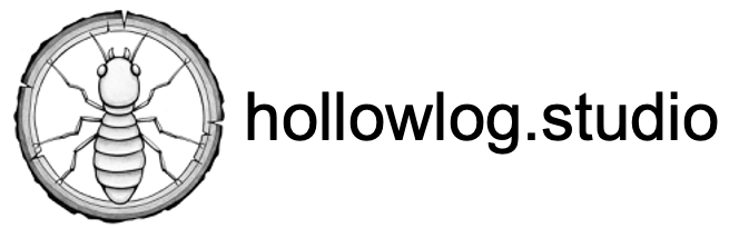 hollowlog.studio
